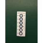 Diğer 126595978 Nem İndikatörü - Humidity Indicator