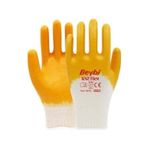 Diğer 126596518 Beybi Nitril Iş Eldiveni Kn2 Sarı No:10 5 Li