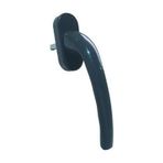 Diğer 126597168 Pvc Plastik Pencere Kolu, Renk, Pencere Aksesuarı