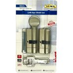 Diğer 126601147 68 Mm Bilyali Barel Kgb 2'li Set 0