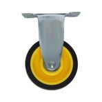 Diğer 126601415 Pa634 Pc509 Taşıma Arabası Pu Sabit Yedek Teker