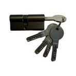Diğer 126601511 68Mm Bilyalı Barel Kilit Füme Renk