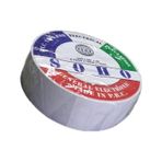 Diğer 126602627 Soho Elektrik Bandı-Beyaz 100Ah
