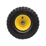 Diğer 126604567 Pa604 Mt519 Taşıma Arabası Havalı Büyük Lastik Yedek Teker