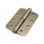 Diğer 126604960 Menteşe 10Cm Okka Sağ 3Mm Antik Sari - Sh100R Abm Tek Ebat Sh100R Abm