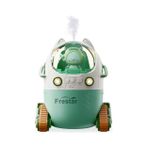 Diğer 126605030 Mini Usb Nemlendirici 220 Ml, Led Gece Lambası, Küçük Sevimli Nemlendirici Bulit, Çocuklar, Bitki, Yatak Odası, Ofis, Çalışma Masası, Bebek Odası, Pilsiz Yeşil-Huhu 1.0 Ahşap Yeşil