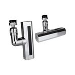 Diğer 126609106 Deluxe Krom Gümüş Perlatör Musluk Ucu, 4 Fonksiyonlu, 360 Oynar Başlıklı, Geniş Şelale Akışlı, Banyo Ve Mutfak İçin