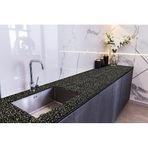 Diğer 126610231 Tezgah Üstü Kaplama Folyosu Mutfak Tezgahı Kaplama Granit Desen 70 Cm X 3 Metre