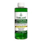 Diğer 126619899 Yağlı Boya Seti Yardımcı Malzemeler 3X250Ml Boya Fırça Temizleyici - Kokusuz Terebentin - Yağı