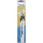 Diğer 126622566 5'li Karışık Sentetik Akrilik Fırça Seti, Yağlı Boya İçin, 2.5Mm Genişlik, 15Cm Sap Uzunluğu, 6 Parça, Standart Boy