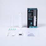 Diğer 126628318 Eap225-, Ac1200 Mbps Kablosuz Mu-Mımo Gigabit Dış Ortam Access Point