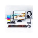 Diğer 126629529 Exonix Bluetooth 5.3 Alıcı, Mini Dongle Usb Adaptör, Win10 Tak Çalıştır, Çoklu Cihaz Bağlama Bluetooth 5.3 Alıcı