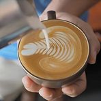 Diğer 126629653 Paslanmaz Çelik Sütlük - Barista Süt Isıtıcı & Köpürtücü Art Pitcher Küçük & Büyük Boy Seçenekli, Ocak Üstü Çelik Süt Potu 550 Ml