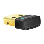 Diğer 126630927 Ub500, Bluetooth 5.4, Pc Dizüstü Bilgisayar Masaüstü Bilgisayar İçin, Windows 10/8.1/8/7 Plug & Play Destekler , Usb Bluetooth Adaptör