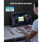 Diğer 126630982 Usb3.1 Gen2 10Gbps M.2 Nvme Ssd Disk Kutusu Alüminyum
