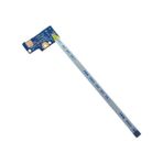 Diğer 126631573 Hp 15-R121Nt 15-G210Nt İle Uyumlu Power Buton-Tetik Kartı