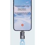 Diğer 126631821 2 Si 1 Arada Usb C Otg Adaptörü Type-C Den Usb-A 3.0 & Usb-C Şarj/kulaklık Dönüştürücü, 5Gbps Veri Aktarımı, Tak-Çalıştır, Tablet, Laptop & Telefon Uyumlu Zr1061