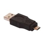 Diğer 126631914 Sl-Mu5 Mikro Usb M To Usb M Konnektör