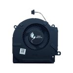 Diğer 126633987 Hp Omen 15-Ek Tpn-Q236 İle Uyumlu Ekran Kartı Fanı Gpu-Vga Fan 5V