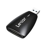 Diğer 126635008 Çoklu Kart 2'si 1 Arada Usb 3.1 Okuyucu, Uhs-I Uhs-Iı Sd/micro Sd Kart İçin 312 Mb/sn'ye Kadar, Usb 3.0/2.0 İle Uyumlu, Yüksek Hızlı Aktarımlı Kompakt Taşınabilir Kart Okuyucu Lrw450Ubamzn