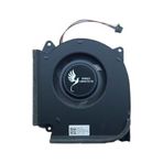 Diğer 126636134 Asus Rog Strix G17 G713Pv İle Uyumlu Gpu Fan Ekran Kartı Fanı -12V-