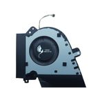 Diğer 126636235 Asus Rog Zephyrus Gu502Du İle Uyumlu Gpu Fan Ekran Kartı Fanı -5V-
