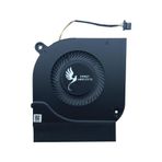 Diğer 126636436 Acer Nitro 5 An515-45-R321 İle Uyumlu Gpu Fan Ekran Kartı Fanı