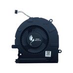 Diğer 126636780 Hp Omen 15-Ek1015Nt 4H265Ea İle Uyumlu Cpu Fan İşlemci Fanı 5V