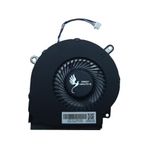 Diğer 126637094 Hp Omen 15-Dc0000 15-Dc1000 Notebook İle Uyumlu Gpu Fan Ekran Kartı Fanı