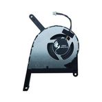 Diğer 126637169 Asus Tuf Gaming F15 Fx507Ze-Hn067 İle Uyumlu Cpu Fan İşlemci Fanı -5V-