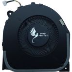 Diğer 126637383 Legion Y540-15Irh-Pg0 81Sy0021Tx İle Uyumlu Gpu Fan Ekran Kartı Fanı