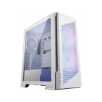 Diğer 126637710 Msı Mpg Velox 300R Aırflow Pz Whıte Temperli Cam 2 X 120Mm Argb 1Xx 120 Mm Fan E-Atx Gaming Bilgisayar Kasası