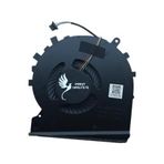 Diğer 126638743 Hp Pavilion Gaming 15-Dk2000 İle Uyumlu Gpu Fan Ekran Kartı Fanı