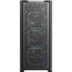 Diğer 126639387 Bitfenix Sepii 850W 80+ Bronze Psu 4X120Mm Frgb Fan Atx Temperli Cam Siyah Gaming Oyuncu Kasa