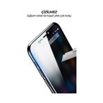 Diğer 126652278 Galaxy S21 Fe İle Uyumlu Temperli Ekran Koruyucu Kırılmaz Cam