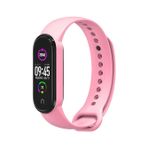 Diğer 126653926 Mi Band 5 İle Uyumlu Klasik Kordon, No18 -