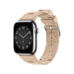 Diğer 126655866 - İle Uyumlu 44/45/46/49Mm Kordon Silikon Katkat Kordon 92 2/3/4/5/6/se/7/8/9/10/11/ultra -