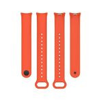 Diğer 126656242 Mi Band 8 İle Uyumlu Saat Kayışı Mi Band 8 İle Uyumlu Kaliteli Termoplastik Kordon -