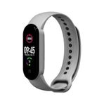 Diğer 126656647 Mi Band 6 İle Uyumlu Klasik Kordon, No22 -