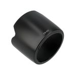 Diğer 126659036 Ew-83F Parasoley Ef 24-70Mm F/2.8L Usm İle Uyumlu Lens Hood Yansıma Azaltıcı & Fiziksel Koruma