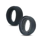 Diğer 126661483 Cooling Gel Ps5 Pulse 3D Playstation 5 Uyumlu Yedek Kulaklık Pedi Süngeri Siyah
