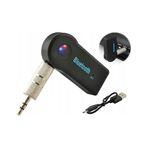 Diğer 126661727 Aux Bluetooth Araç Kiti Aux Bluetooth Kit