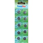 Diğer 126661882 10 X 1220 Cr1220 Dl1220 3V Lityum Düğme Pil