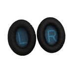 Diğer 126661901 Qc2 Qc15 Qc25 Qc35 Ae 2 2I 2W Kulaklık Yastığı Padi Kulaklık Pedi Süngeri Siyah