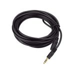 Diğer 126662541 4269 3.5Mm Dişi Erkek Kulaklık Uzatma Kablosu 5 Metre