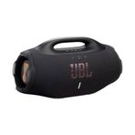 Diğer 126664802 Boombox 4, Bluetooth Hoparlör, Ip67, Siyah 1200Mah Battery