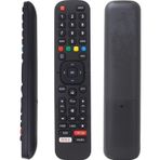 Diğer 126666572 Sunny Strong Netflix Youtube Media Tuşlu Lcd Led Tv Kumandası