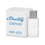 Diğer 126666764 Blu Gateway Bluetooth Wlan Ağ Geçidi Usb-A-Dongle Ev Otomasyonu Alexa Ve İle Uyumlu İos Uygulaması Kablosuz
