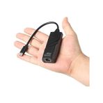 Diğer 126666793 Dark Usb 3.1 Type C - 10/100/1000 Gigabit Ethernet Dönüştürücü Dk-Ac-U31Xglan