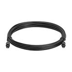 Diğer 126667374 Al-4953 Fiber Optik Ses Toslink Sinema Sistemi Kablosu 3 Metre